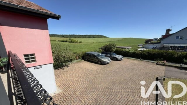 Ma-Cabane - Vente Maison Elzange, 98 m²