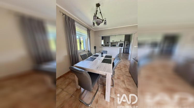 Ma-Cabane - Vente Maison Elzange, 98 m²