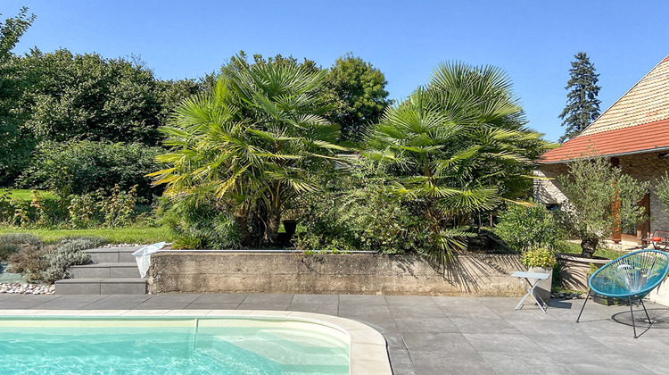 Ma-Cabane - Vente Maison EMAGNY, 700 m²