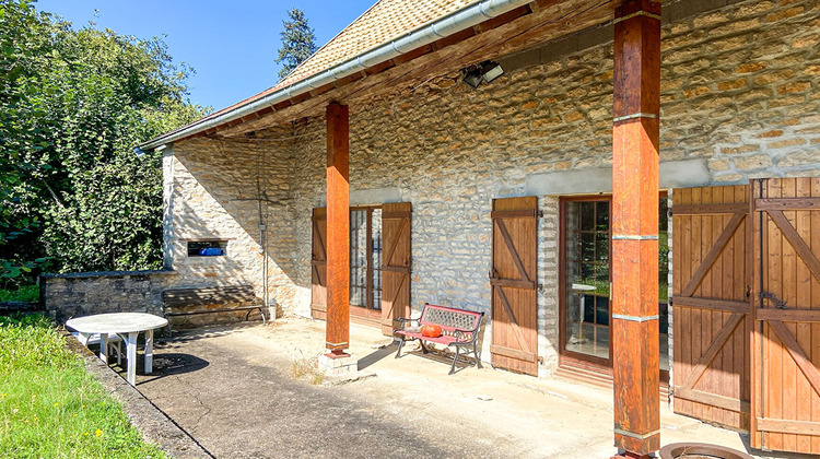 Ma-Cabane - Vente Maison EMAGNY, 700 m²