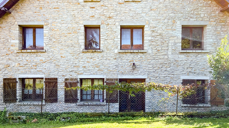 Ma-Cabane - Vente Maison EMAGNY, 700 m²