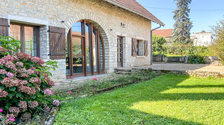 Ma-Cabane - Vente Maison EMAGNY, 700 m²