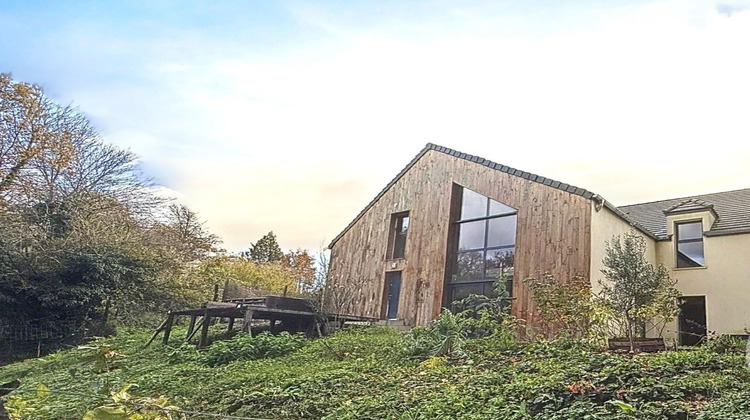 Ma-Cabane - Vente Maison EMANCE, 203 m²