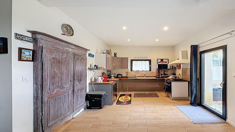 Ma-Cabane - Vente Maison EMANCE, 203 m²