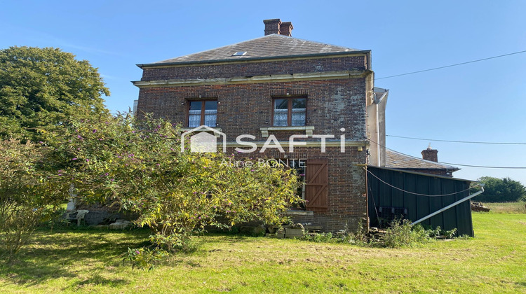 Ma-Cabane - Vente Maison Emanville, 140 m²