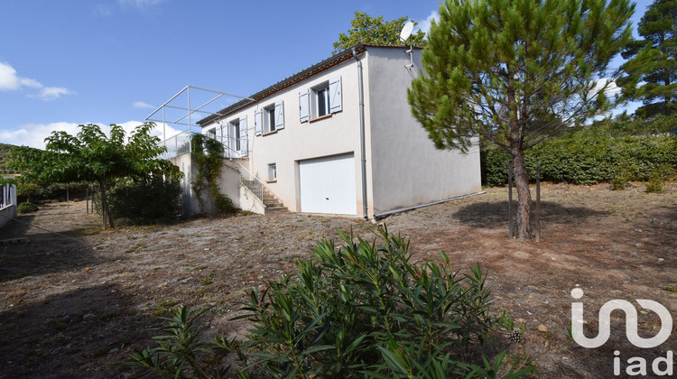 Ma-Cabane - Vente Maison Embres-Et-Castelmaure, 83 m²