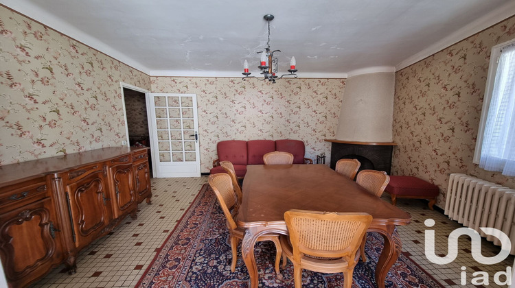 Ma-Cabane - Vente Maison Embres-Et-Castelmaure, 85 m²