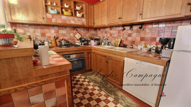 Ma-Cabane - Vente Maison EMBRES ET CASTELMAURE, 120 m²