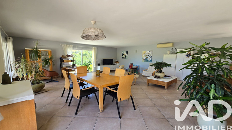 Ma-Cabane - Vente Maison Embres Et Castelmaure, 150 m²