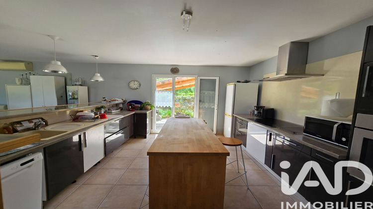 Ma-Cabane - Vente Maison Embres Et Castelmaure, 150 m²