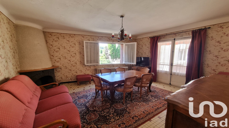 Ma-Cabane - Vente Maison Embres-Et-Castelmaure, 85 m²