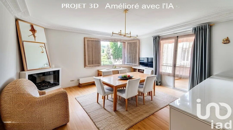 Ma-Cabane - Vente Maison Embres-Et-Castelmaure, 85 m²