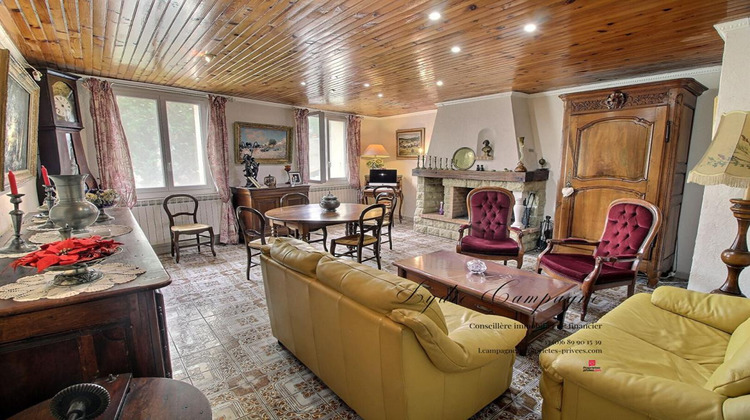 Ma-Cabane - Vente Maison EMBRES ET CASTELMAURE, 210 m²