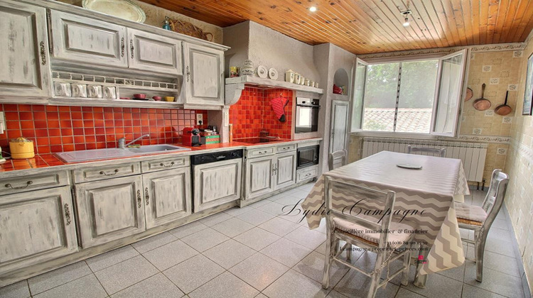 Ma-Cabane - Vente Maison EMBRES ET CASTELMAURE, 210 m²