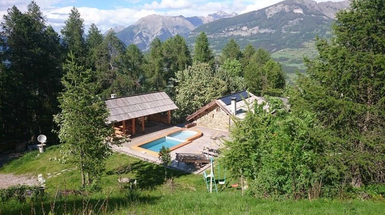 Ma-Cabane - Vente Maison EMBRUN, 200 m²