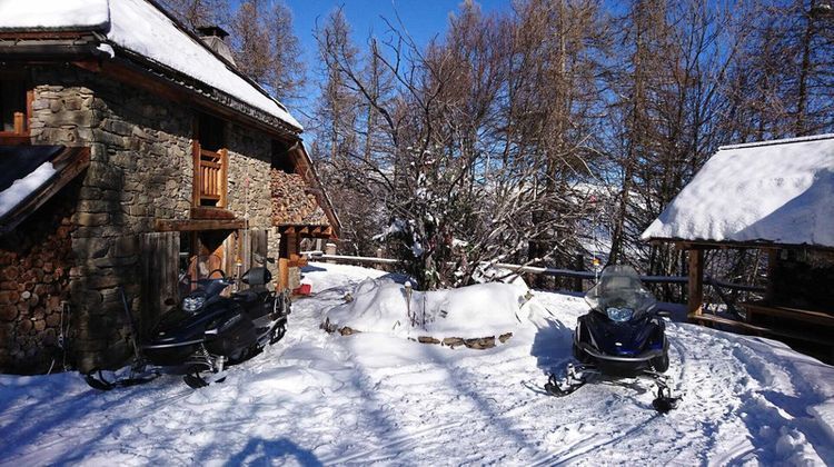 Ma-Cabane - Vente Maison EMBRUN, 200 m²