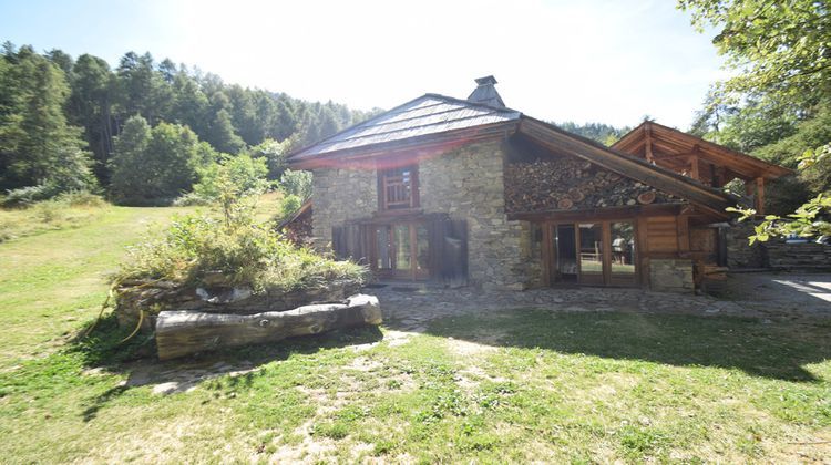 Ma-Cabane - Vente Maison EMBRUN, 200 m²