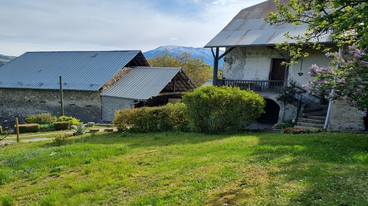 Ma-Cabane - Vente Maison Embrun, 85 m²