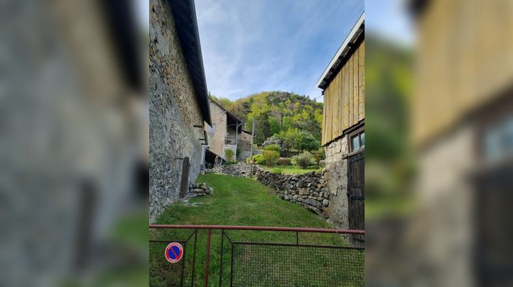 Ma-Cabane - Vente Maison Embrun, 85 m²