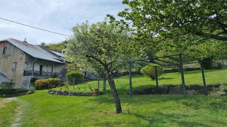 Ma-Cabane - Vente Maison Embrun, 85 m²