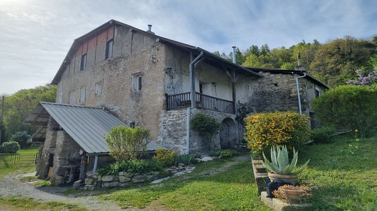 Ma-Cabane - Vente Maison Embrun, 85 m²