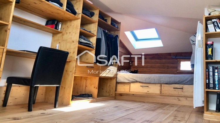 Ma-Cabane - Vente Maison Embrun, 54 m²