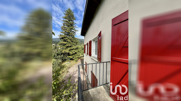 Ma-Cabane - Vente Maison Embrun, 79 m²