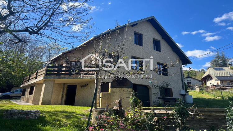 Ma-Cabane - Vente Maison Embrun, 127 m²