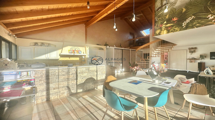 Ma-Cabane - Vente Maison Embrun, 225 m²