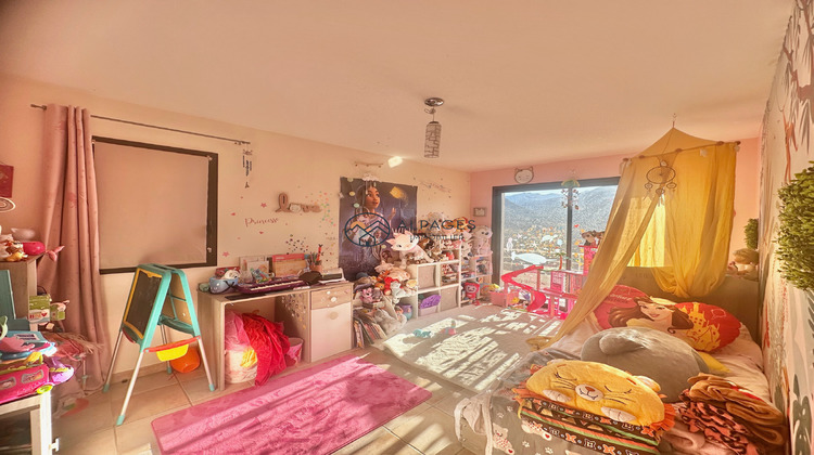 Ma-Cabane - Vente Maison Embrun, 225 m²