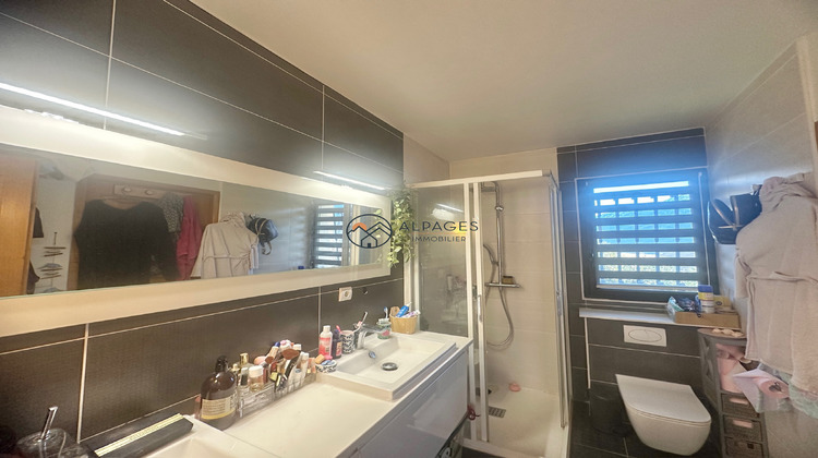 Ma-Cabane - Vente Maison Embrun, 225 m²