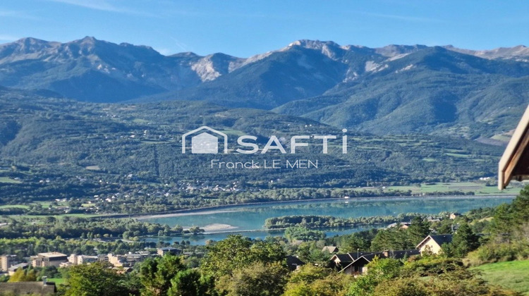 Ma-Cabane - Vente Maison Embrun, 250 m²