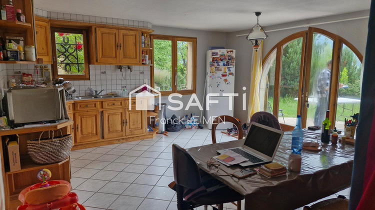 Ma-Cabane - Vente Maison Embrun, 250 m²