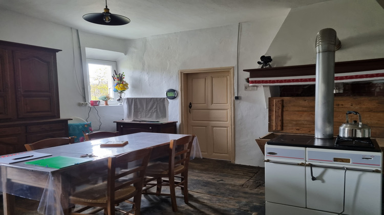 Ma-Cabane - Vente Maison Embrun, 85 m²