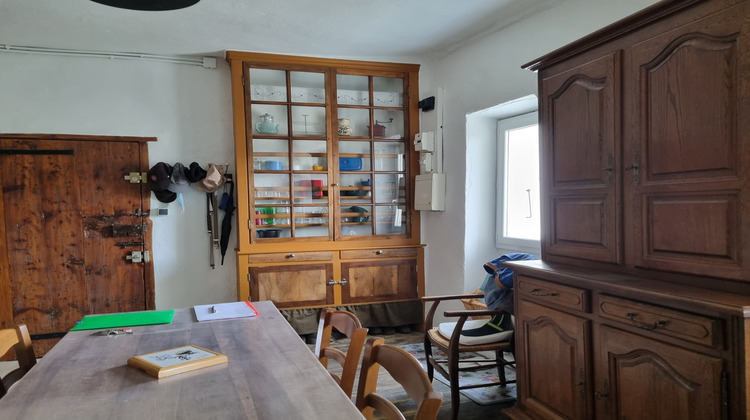 Ma-Cabane - Vente Maison Embrun, 85 m²
