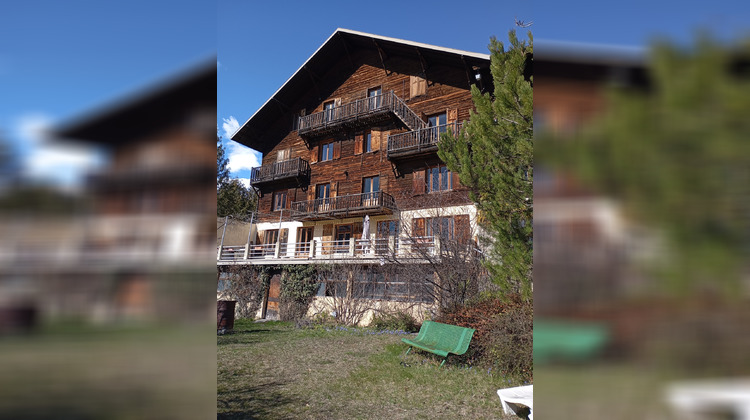 Ma-Cabane - Vente Maison Embrun, 828 m²