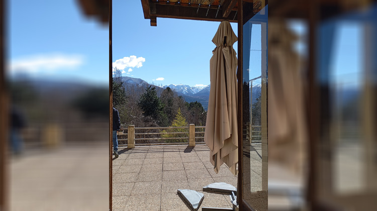 Ma-Cabane - Vente Maison Embrun, 828 m²