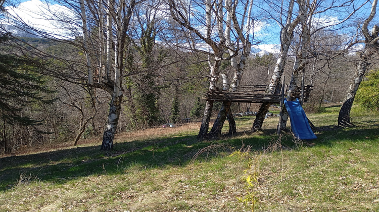 Ma-Cabane - Vente Maison Embrun, 828 m²