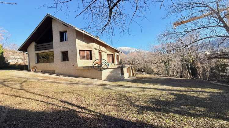 Ma-Cabane - Vente Maison Embrun, 127 m²