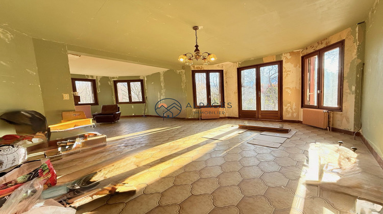 Ma-Cabane - Vente Maison Embrun, 127 m²