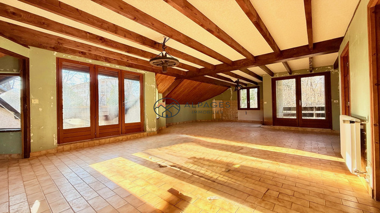 Ma-Cabane - Vente Maison Embrun, 127 m²