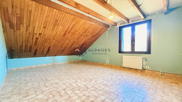 Ma-Cabane - Vente Maison Embrun, 127 m²