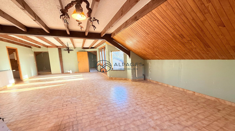 Ma-Cabane - Vente Maison Embrun, 127 m²