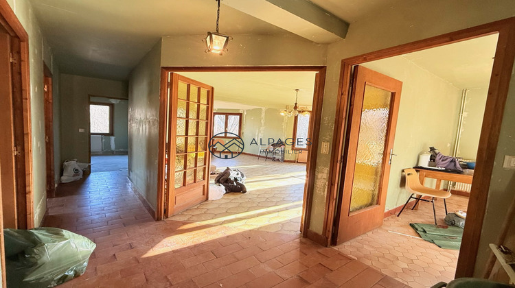 Ma-Cabane - Vente Maison Embrun, 127 m²