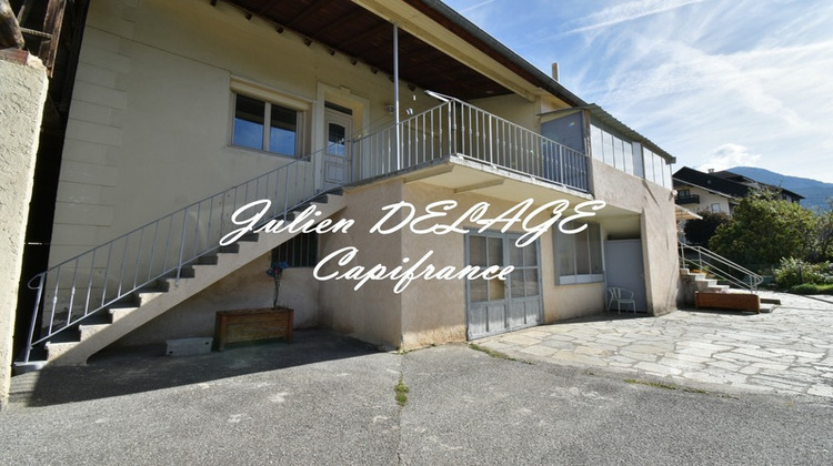 Ma-Cabane - Vente Maison EMBRUN, 125 m²