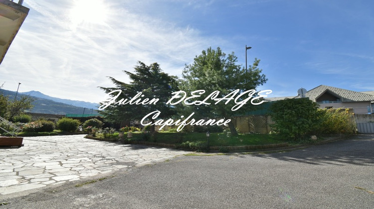 Ma-Cabane - Vente Maison EMBRUN, 125 m²