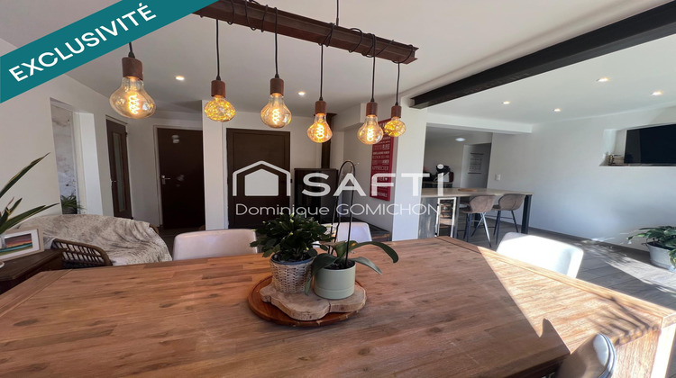 Ma-Cabane - Vente Maison Embrun, 120 m²