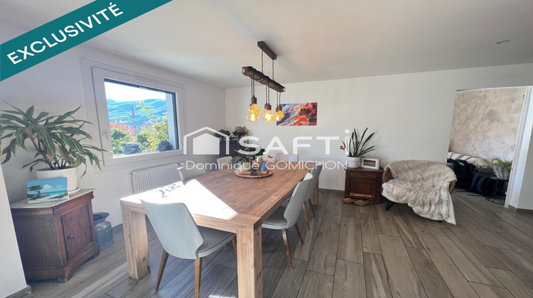Ma-Cabane - Vente Maison Embrun, 120 m²