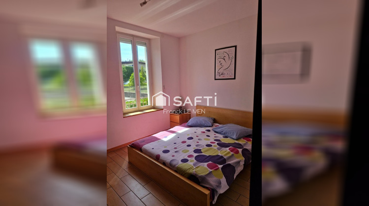 Ma-Cabane - Vente Maison Embrun, 195 m²