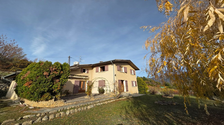 Ma-Cabane - Vente Maison EMBRUN, 155 m²